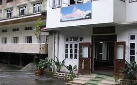 Rendezvous Hotel Gangtok